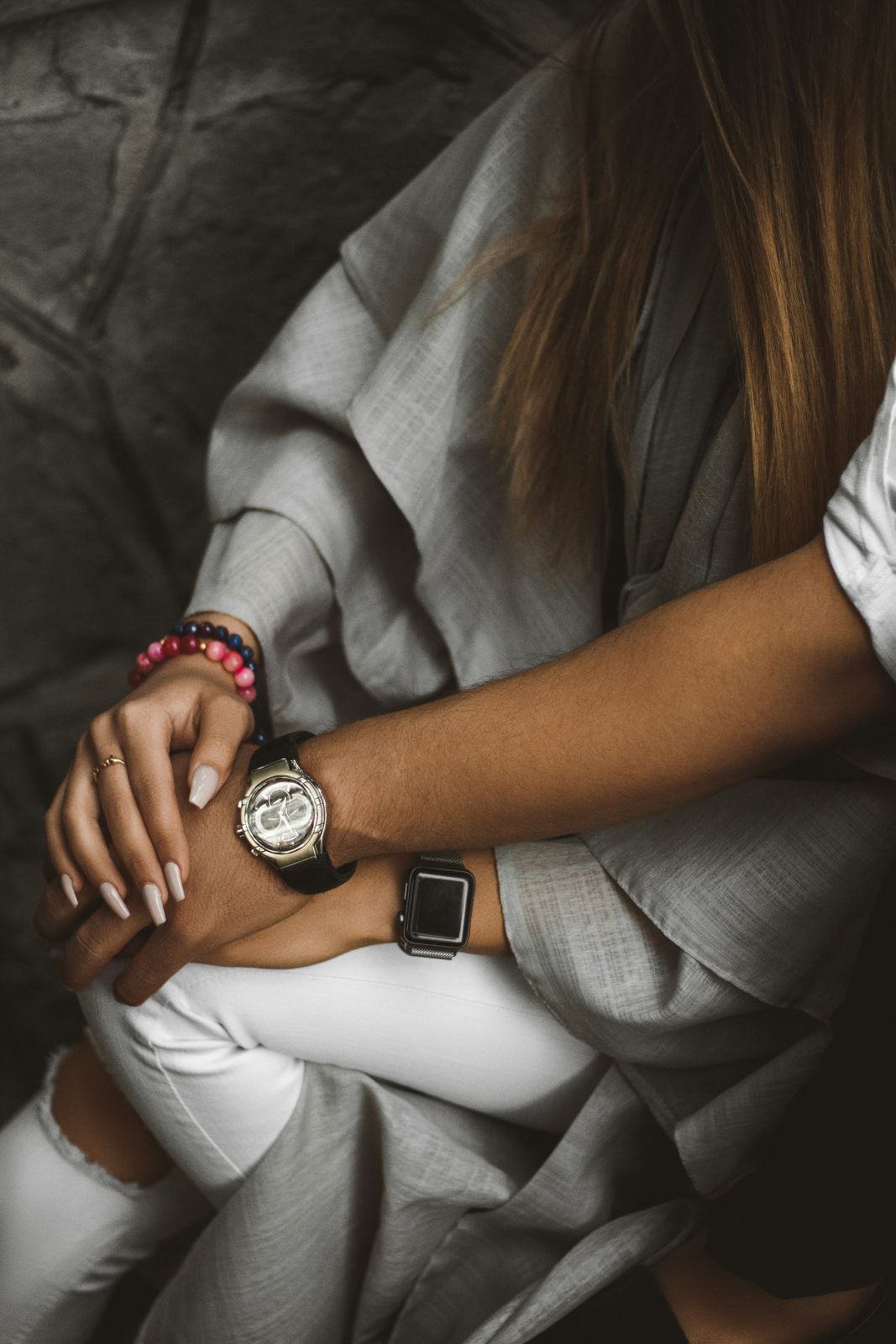 Women's Watches | Luxury-Inspired Elegant Timepieces